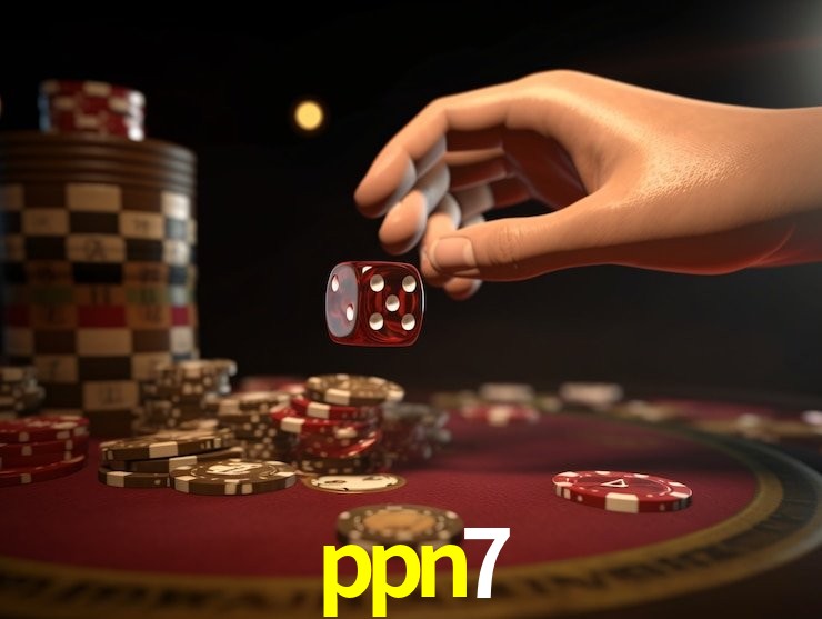 Estatísticas ppn7