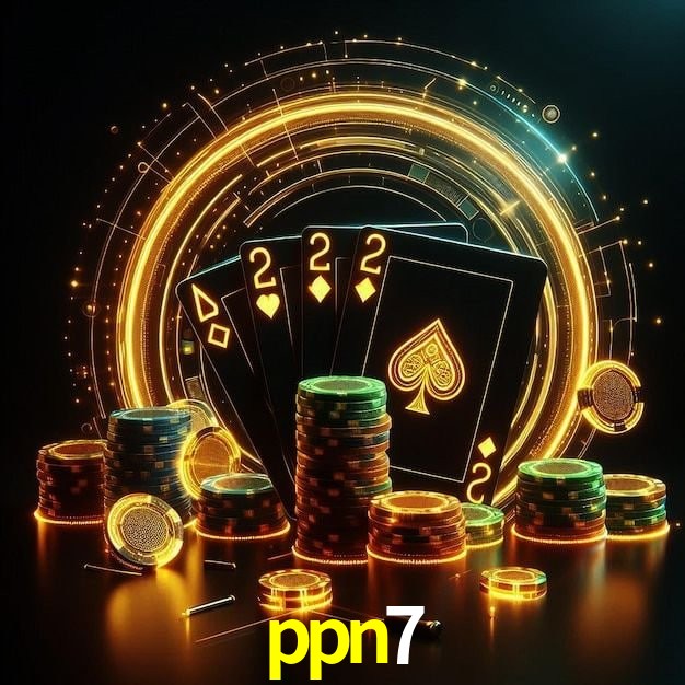 Bônus de Boas-vindas ppn7