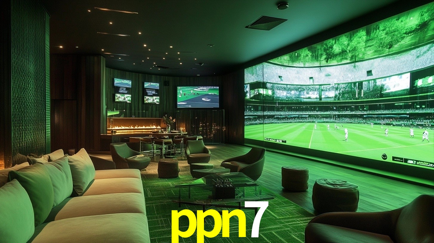 ppn7: Seu Cassino Premiado com Pagamentos Rápidos