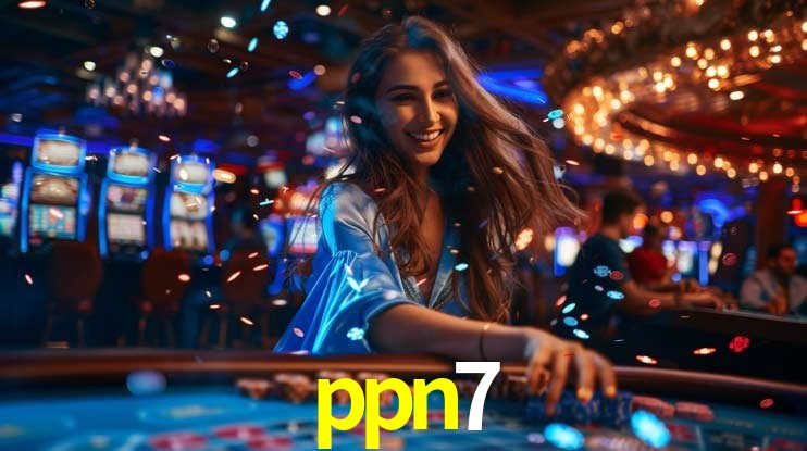 Welcome Bonus ppn7