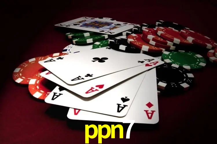 PIX Instantâneo ppn7
