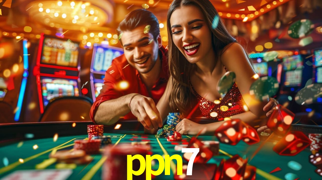 Diretório de Jogos ppn7