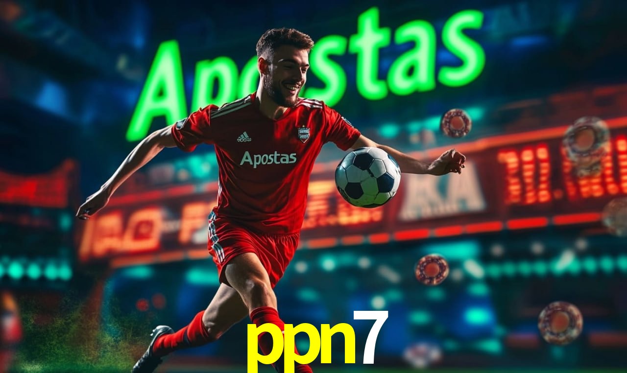 Desvendando o Mundo dos Jogos Virtuais na ppn7