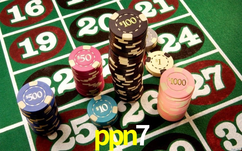 Casino VIP ppn7