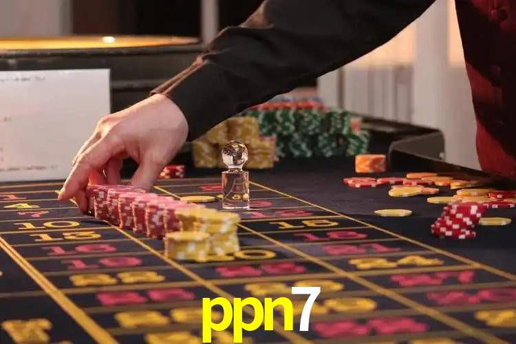 A Revolução dos Aplicativos de Jogos no ppn7