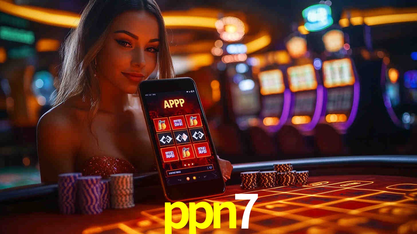 Inovações de Jogos na ppn7: O Futuro das Experiências Interativas