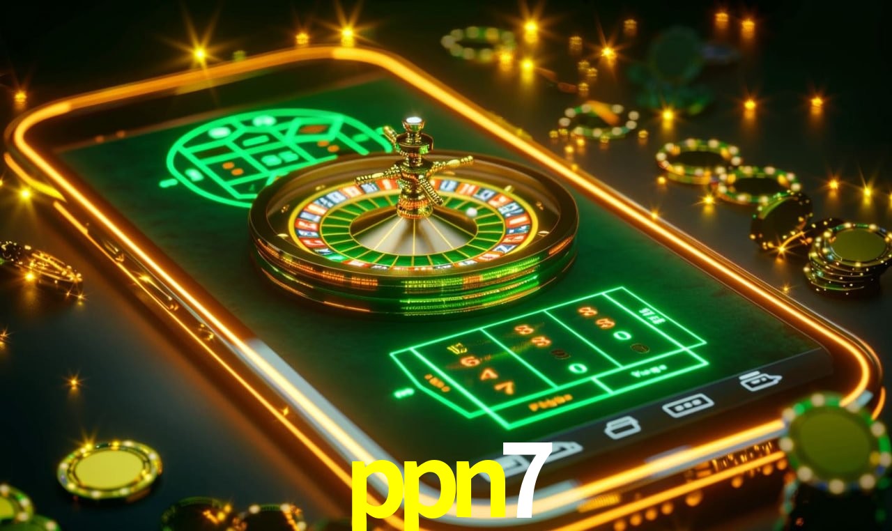 Benefícios da Conta ppn7