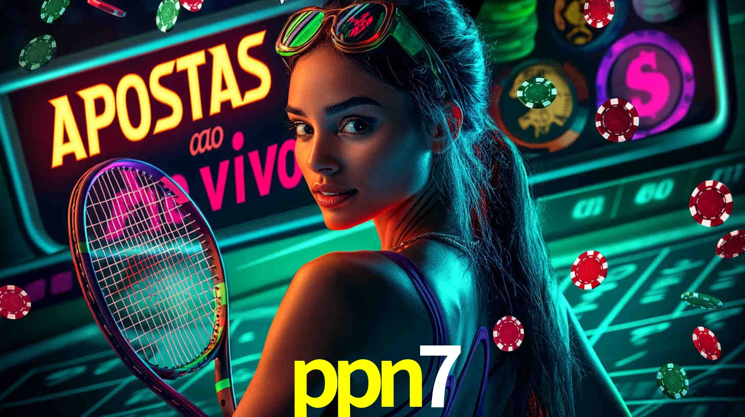 Desvendando o Mundo dos Jogos Virtuais na ppn7