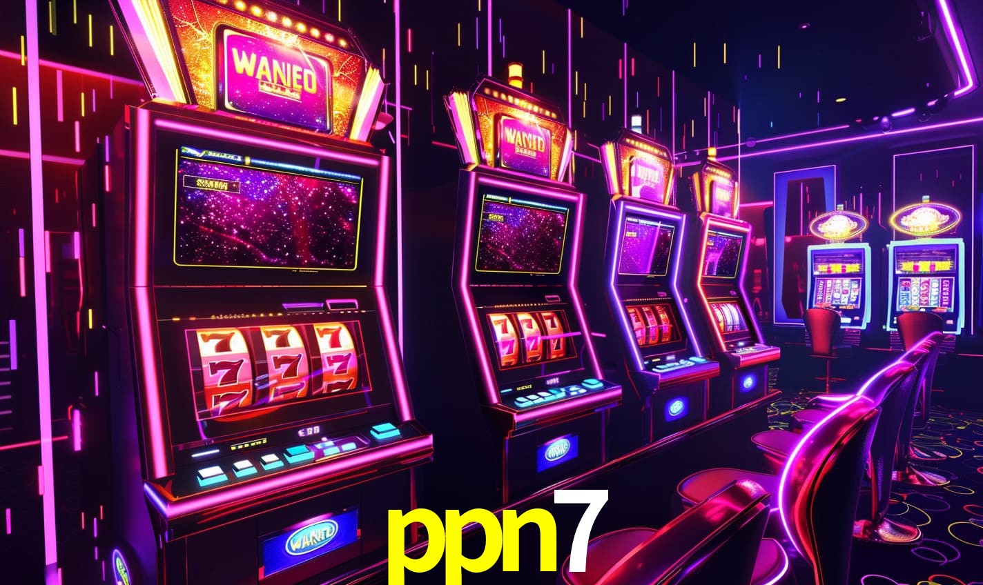 Apostas Esportivas na ppn7: Um Guia Completo