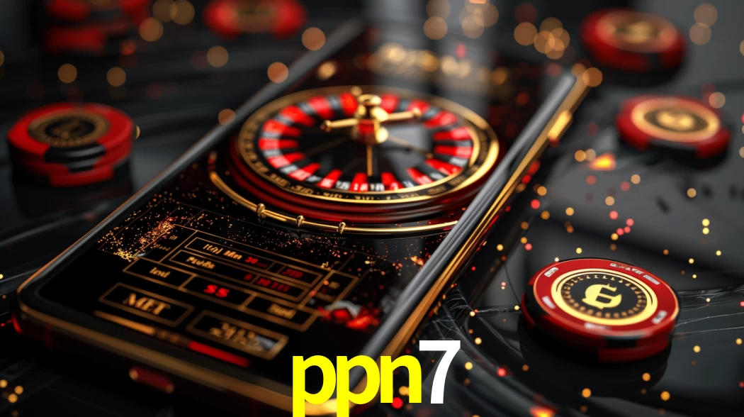 Game Providers ppn7