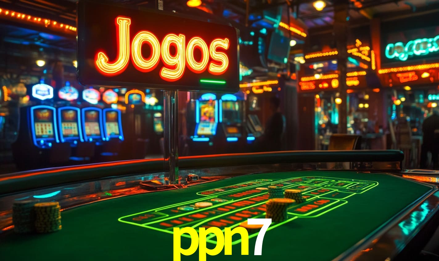 Avaliações dos Jogadores ppn7