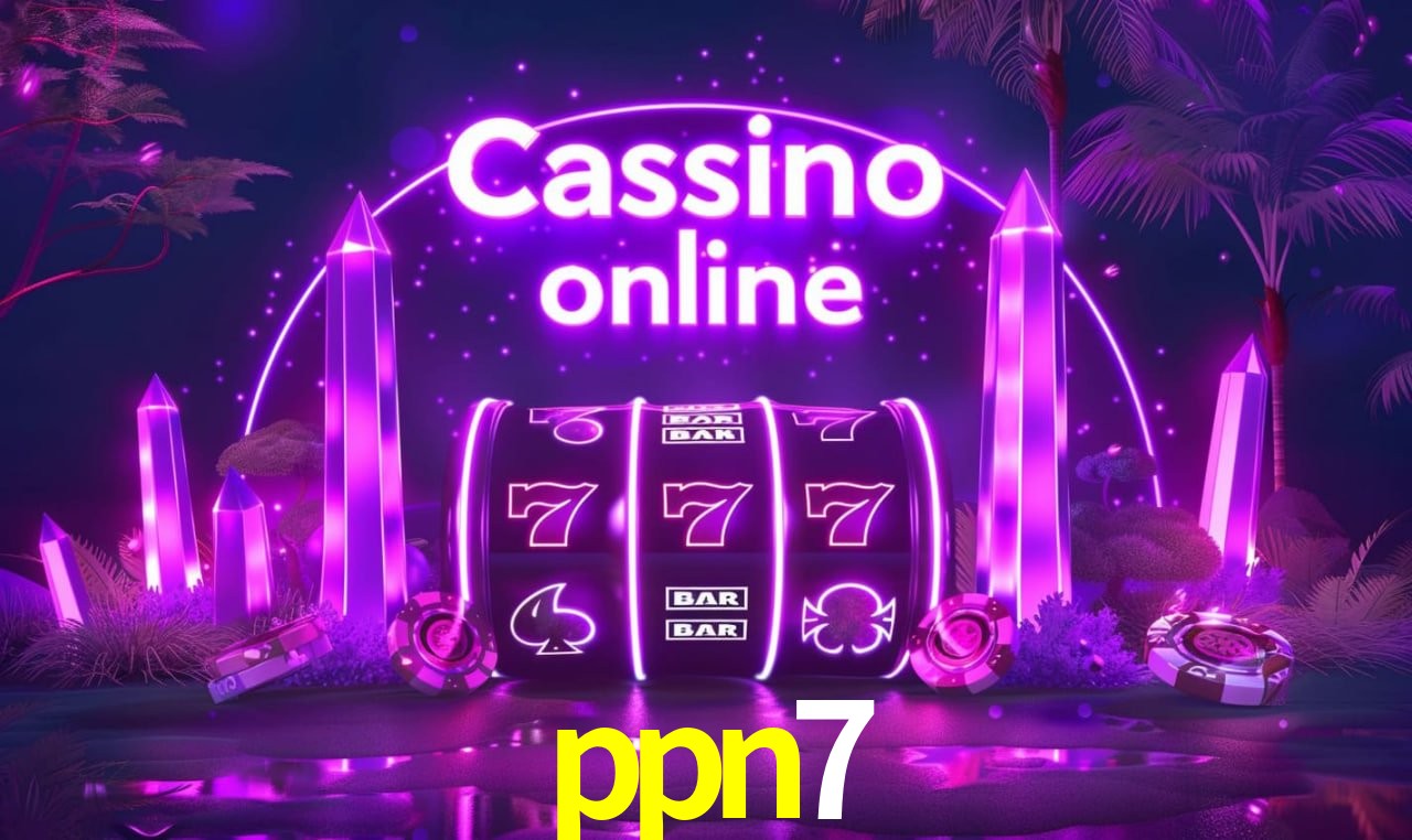 Provedores de Jogos ppn7