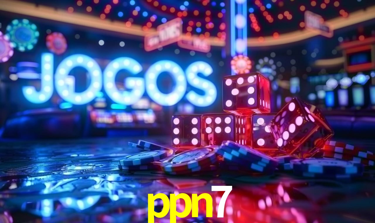 A Emoção da Loteria na ppn7: Uma Chance de Mudança de Vida