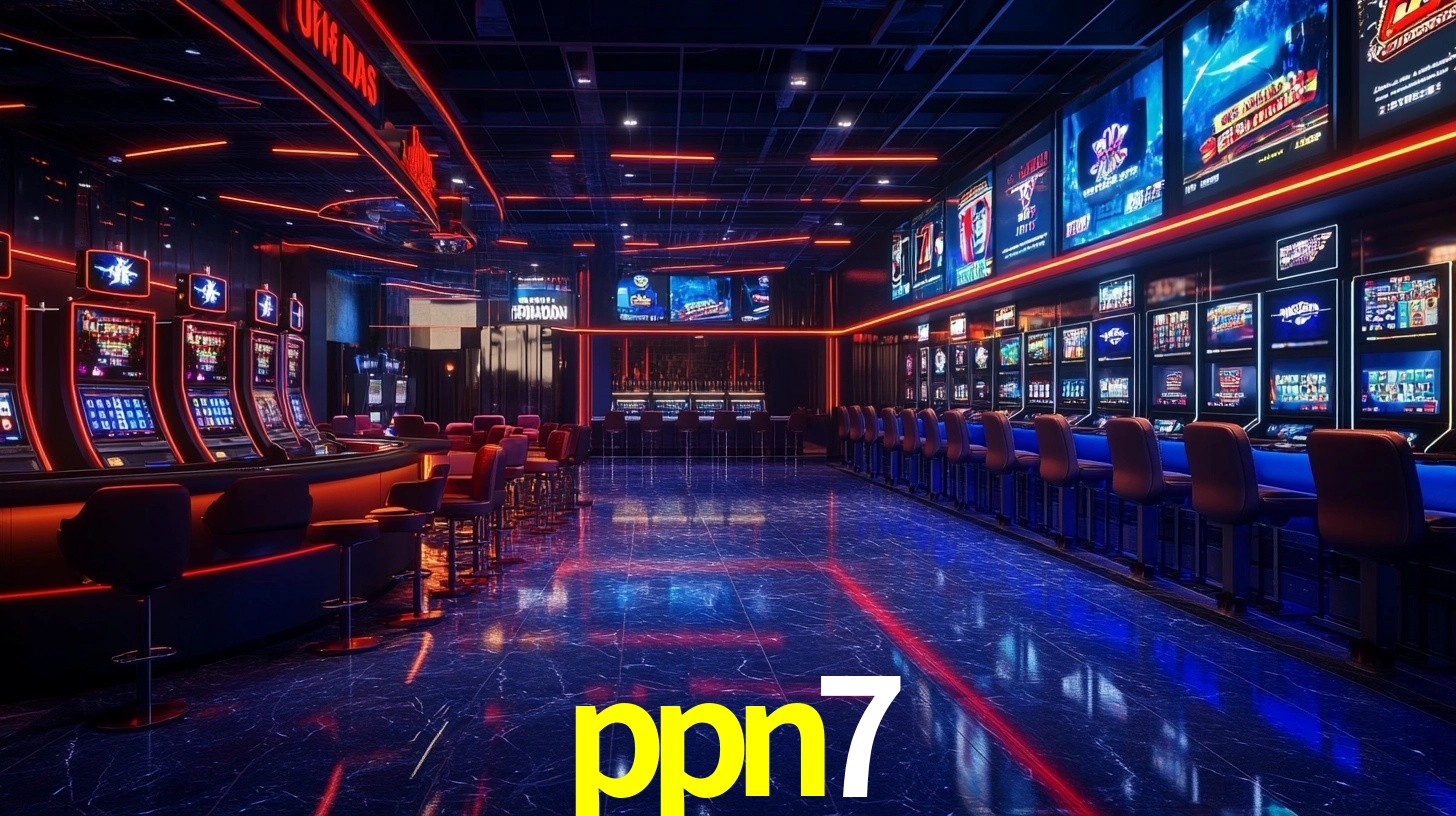 Tournaments ppn7