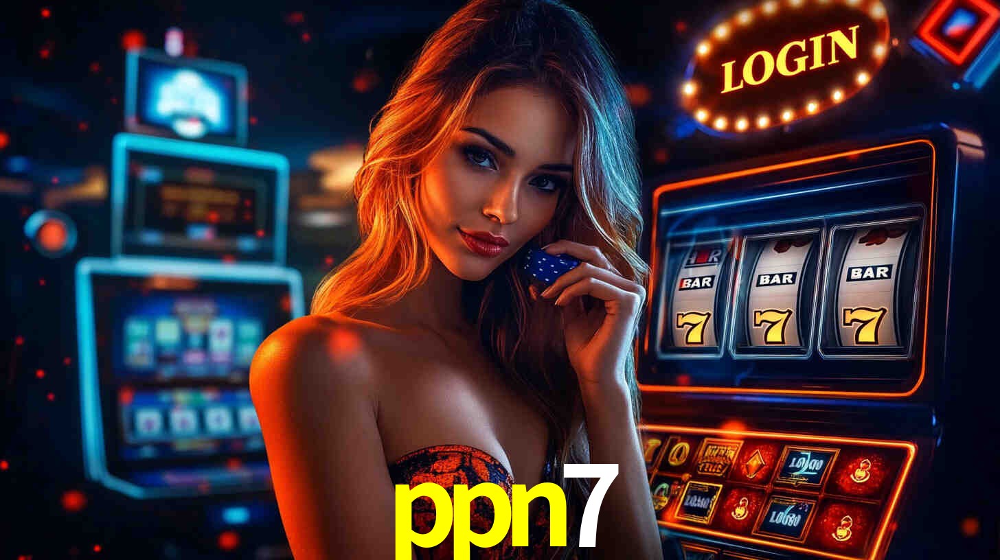 ppn7: A Experiência de Casino com Jogos de Mesa ao Vivo