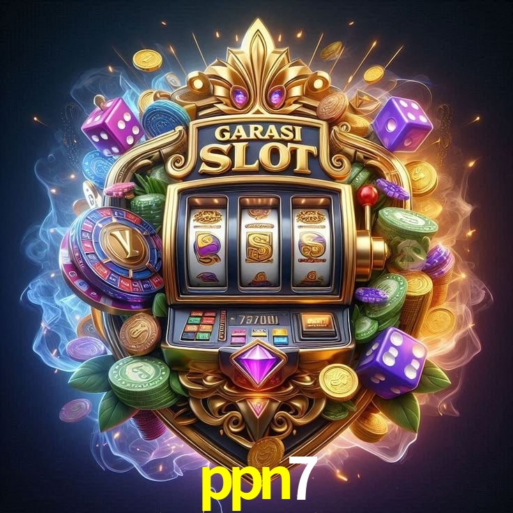 Casino Ao Vivo ppn7