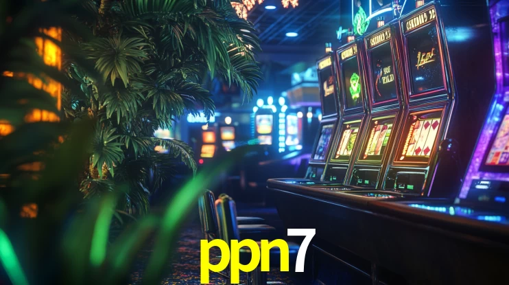 Roulette Table ppn7