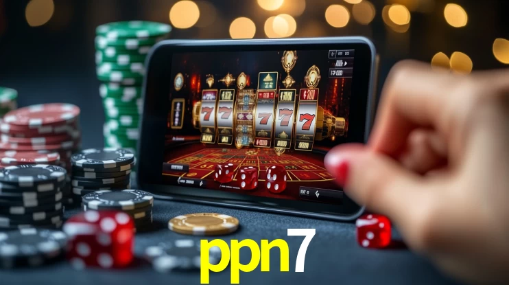 Welcome Bonus ppn7