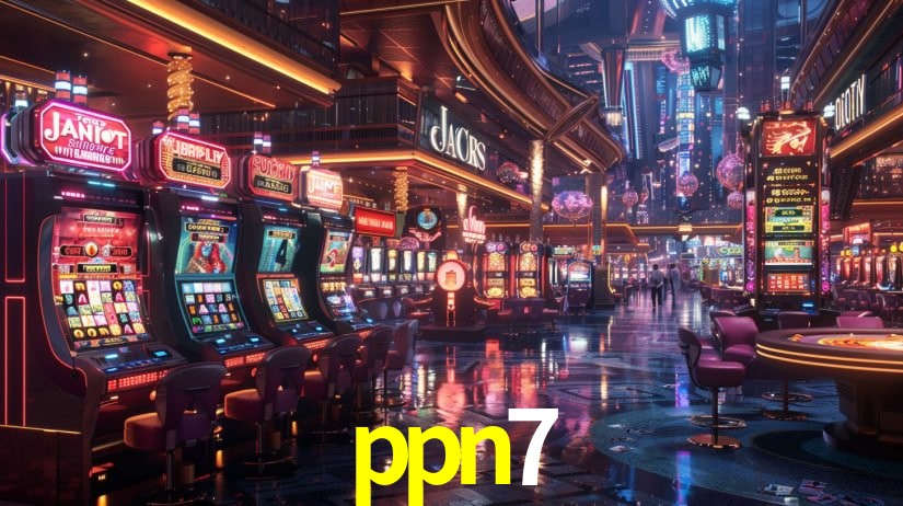 Slot Games ppn7