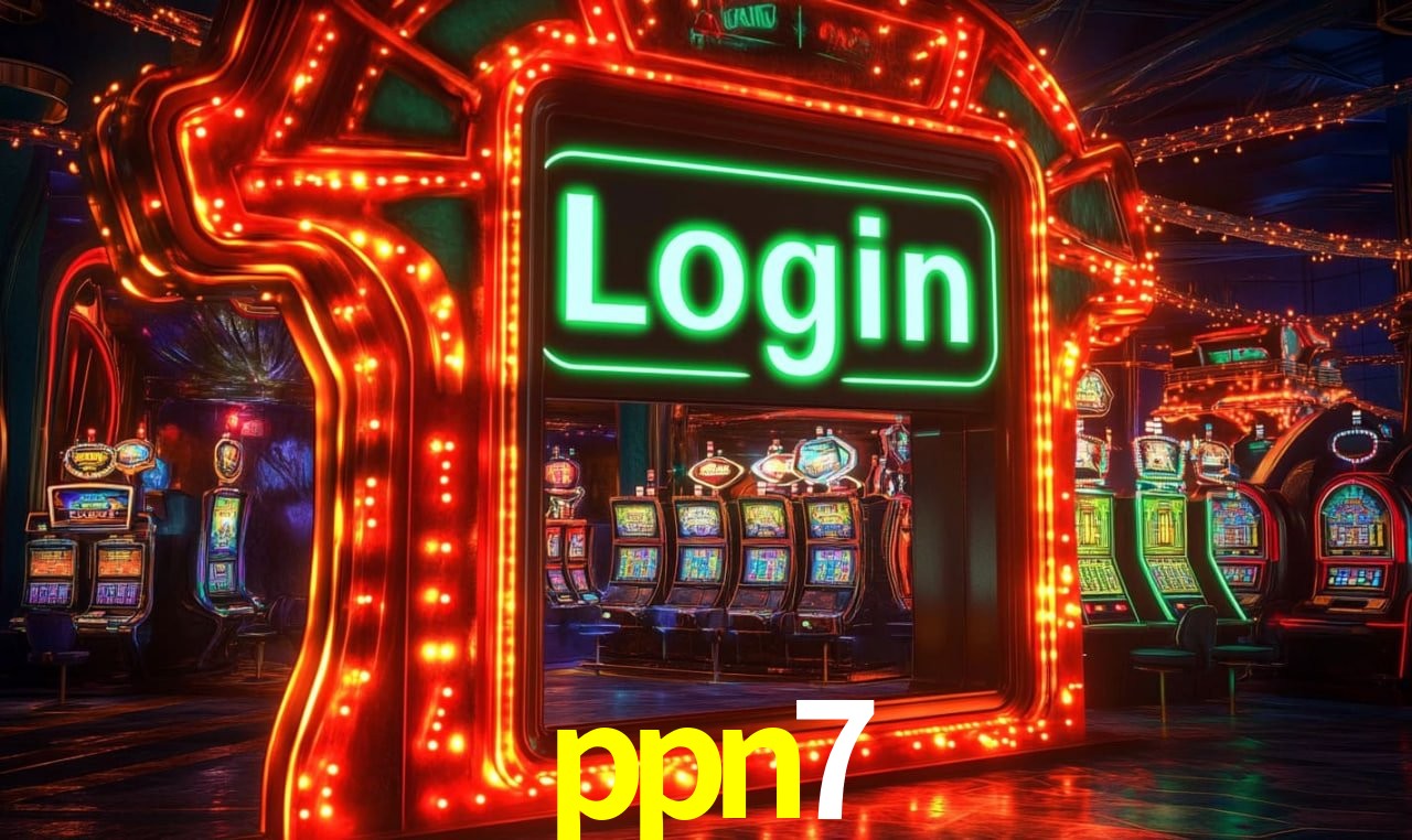 Casino Ao Vivo ppn7