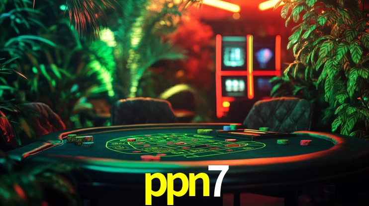 Live Casino ppn7