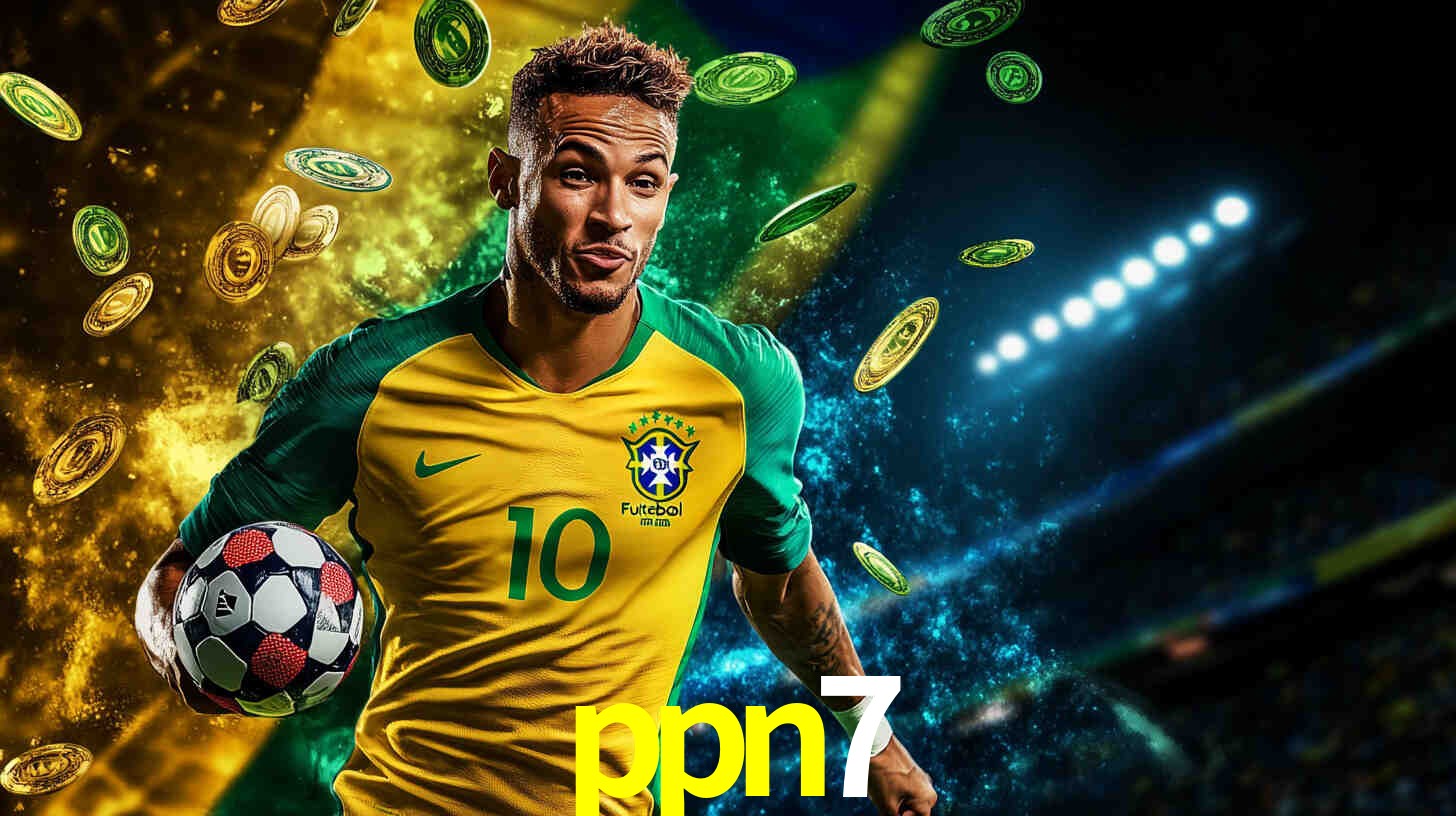 Apostas Esportivas na ppn7: Um Guia Completo