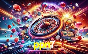 Mesa de Blackjack ppn7