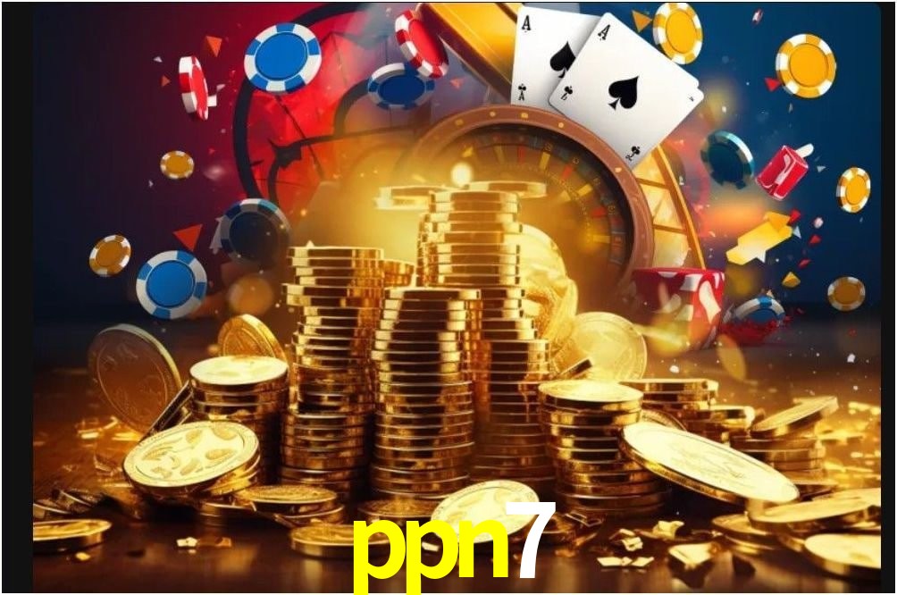 Inovações de Jogos na ppn7: O Futuro das Experiências Interativas