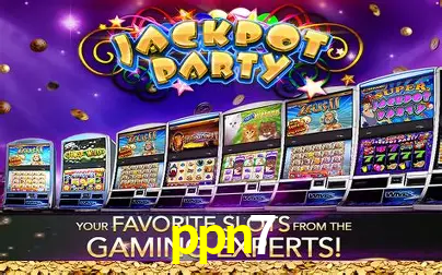 Descubra o Mundo do Cassino Online com ppn7