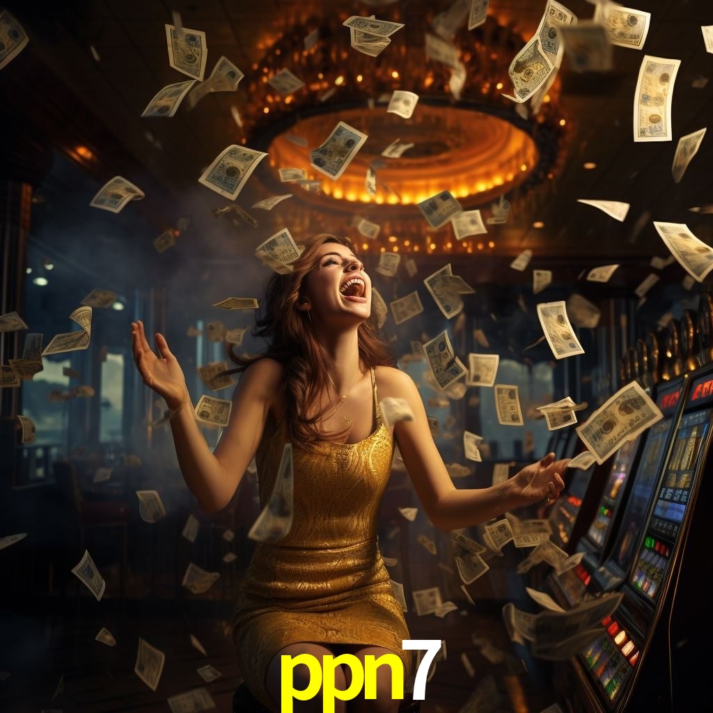 Spaceman Game ppn7