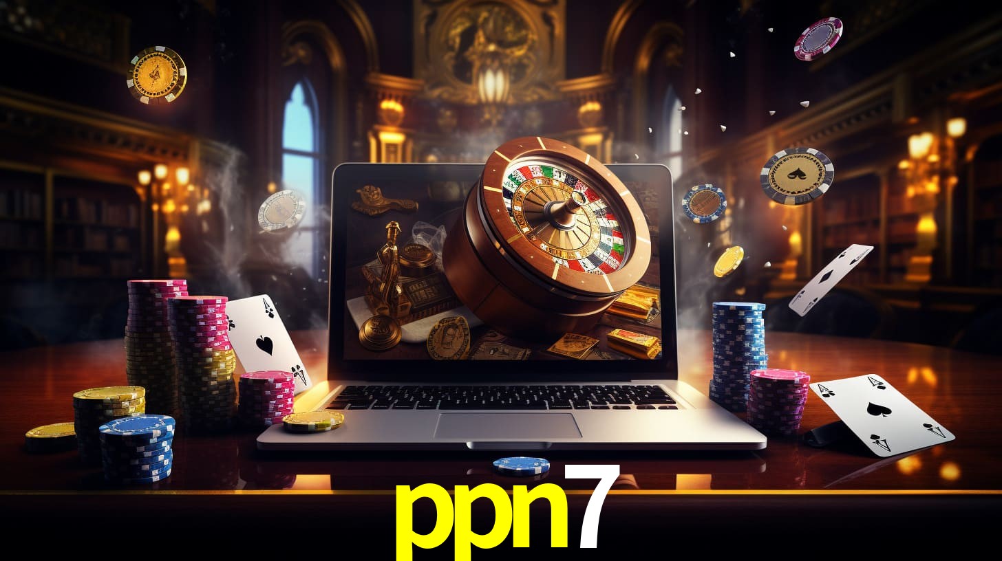VIP Casino ppn7