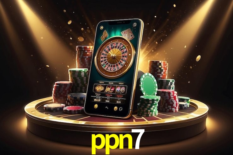 Jogos de Slot ppn7