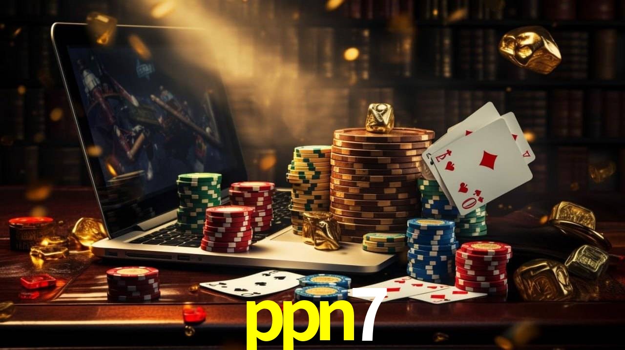 Bônus de Boas-vindas ppn7