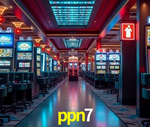 Descubra a Essência do ppn7: Nossa História e Compromissos