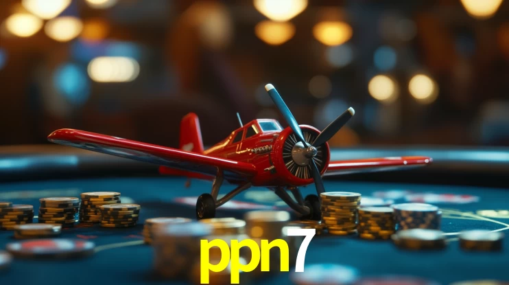 Live Casino ppn7