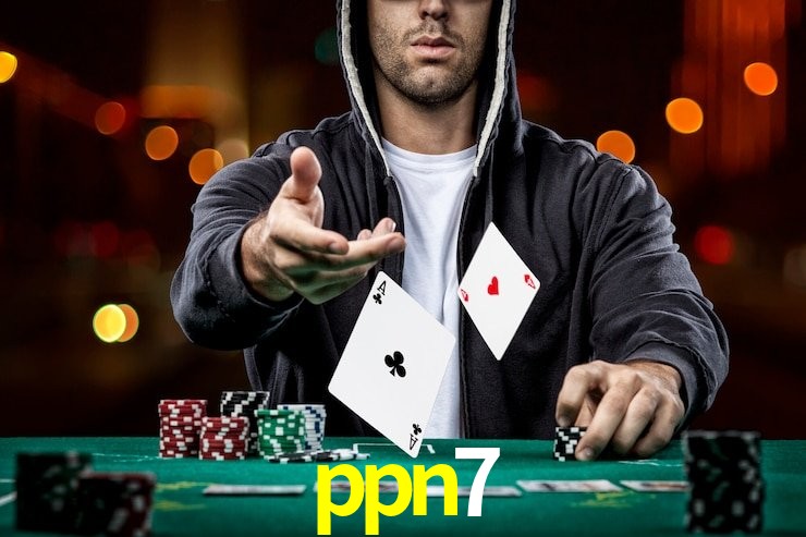 Bônus Generosos e Exclusivos no ppn7 para Você!