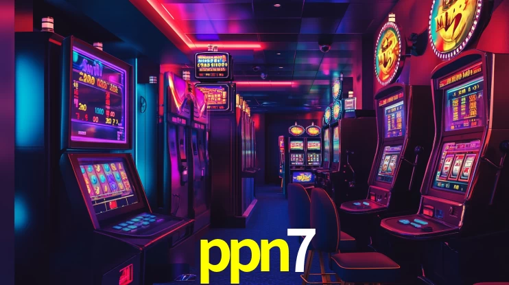 Ofertas Imperdíveis na ppn7: Promoções e Bônus Que Valem a Pena