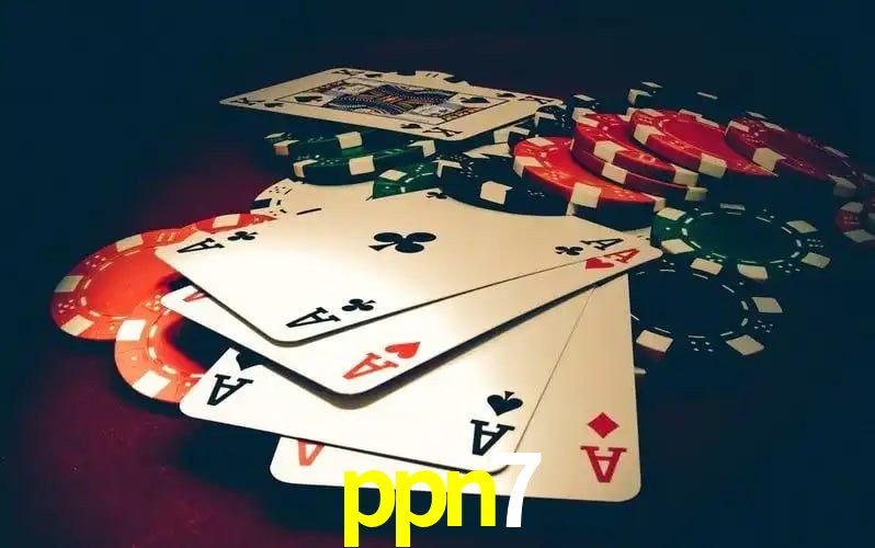 cassino ppn7