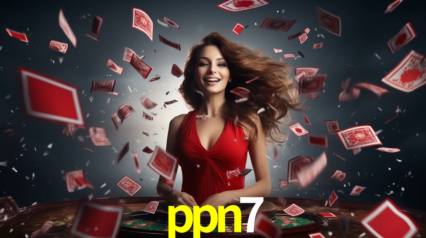 Blackjack Table ppn7
